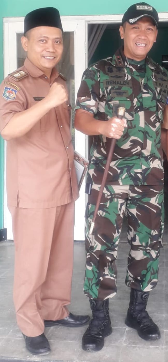 SMK Negeri 1 Rejang Lebong Menggelar Kegiatan Fokus Grup Diskusi (FGD)